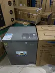 Kenstar KS-210S 160L Chest Freezer - Brand New - 2