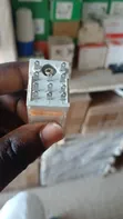 Schneider Electric 12V 11-Pin Relay - 2