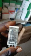 Schneider Electric 12V 11-Pin Relay - 3