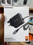 Porodo Zentrix 65W GaN Mai Sauri - 1