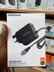 Porodo Zentrix 65W GaN Mai Sauri - 2
