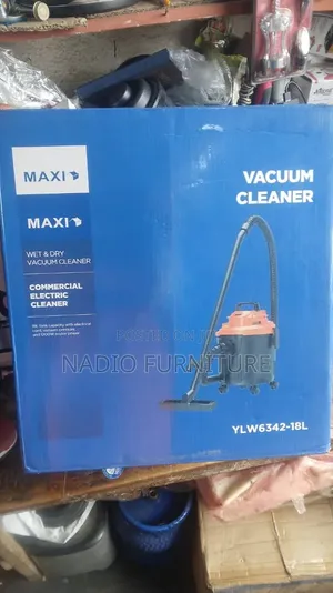 Maxi Mai Wanke Kura - Sabon Abu