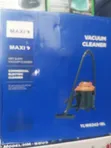Maxi Mai Wanke Kura - Sabon Abu - 2