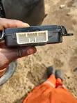 Toyota Prado 2018 Headlamp Charger - 1