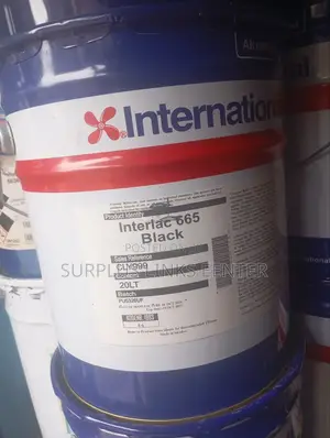 Original Paint for Construction