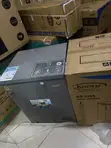 Kenstar KS210S 160L Eco-Friendly Chest Freezer - 1