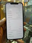 Apple iPhone 12 Pro Max 512GB Grey - 3