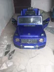 UK Used Mercedes-Benz G65 Ride-On Toy Car - 1