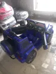 UK Used Mercedes-Benz G65 Ride-On Toy Car - 2