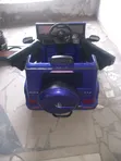 UK Used Mercedes-Benz G65 Ride-On Toy Car - 4
