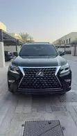 2024/2025 Lexus GX460 Upgrade Kit - 1
