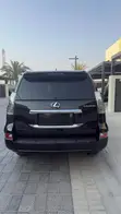 2024/2025 Lexus GX460 Upgrade Kit - 2
