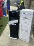 Maxi YL1663S-W Water Cooler Dispenser - 1