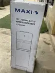 Maxi YL1663S-W Water Cooler Dispenser - 2