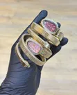 Glitz Arena Watch - New Style - 1