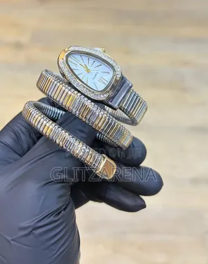 Glitz Arena Watch - New Style