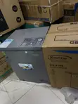 Kenstar KS-210S 142L Single Door Chest Freezer - 1