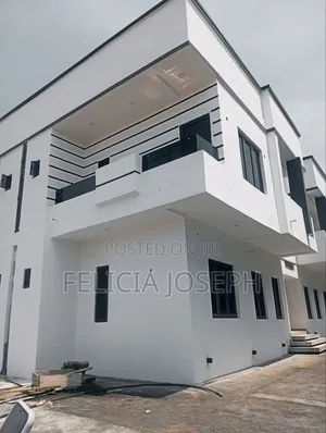 2 Bedroom Flat for Rent in F01 Estate, Kubwa