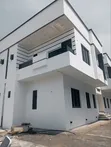 2 Bedroom Flat don haya a F01 Estate, Kubwa - 1