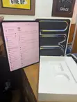 New Apple iPad Pro 13" (2025) 256GB Gray - 4
