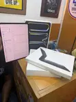 New Apple iPad Pro 13" (2025) 256GB Gray - 5