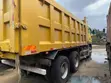 Sinotruk Howo T5G 6x4 Dump Truck - 2017 - 2