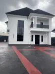 Furnished 6-Bedroom Duplex a cikin WTC Estate, Enugu - 1