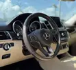 Mercedes-Benz GLE350 for Self-Drive Rental - 2