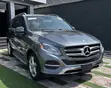 Mercedes-Benz GLE350 for Self-Drive Rental - 3