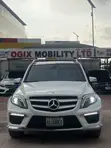 Mercedes-Benz GLK-Class 2014 Fari - 2