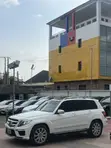 Mercedes-Benz GLK-Class 2014 Fari - 3