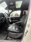 Mercedes-Benz GLK-Class 2014 Fari - 4