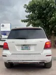 Mercedes-Benz GLK-Class 2014 Fari - 5