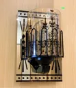 Nordic Light Luxury Modern LED Wall Lamp - 2