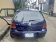 Volkswagen Golf GL 2.0 2004 Blue - 5