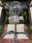 Kids' Green Jeep Wrangler Ride-On SUV (1-7 Years) with Remote Control - 2