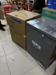 Kenstar KS210S Commercial Deep Freezer 142L - 1