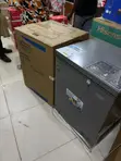 Kenstar KS210S Commercial Deep Freezer 142L - 2