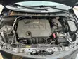 Toyota Corolla 2009 Black - 1