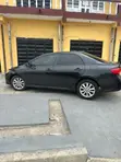Toyota Corolla 2009 Black - 5