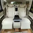 Toyota Land Cruiser LC300 VIP Seat (Brand New) - 2