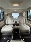 Toyota Land Cruiser LC300 VIP Seat (Brand New) - 3