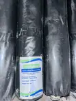 Amatropics Black/Silver Plastic Mulch Film (1.2m x 500m, 35 Microns) - 2