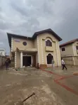 Furnished 5-Bedroom Duplex for Rent in Omole Phase 2 - 1