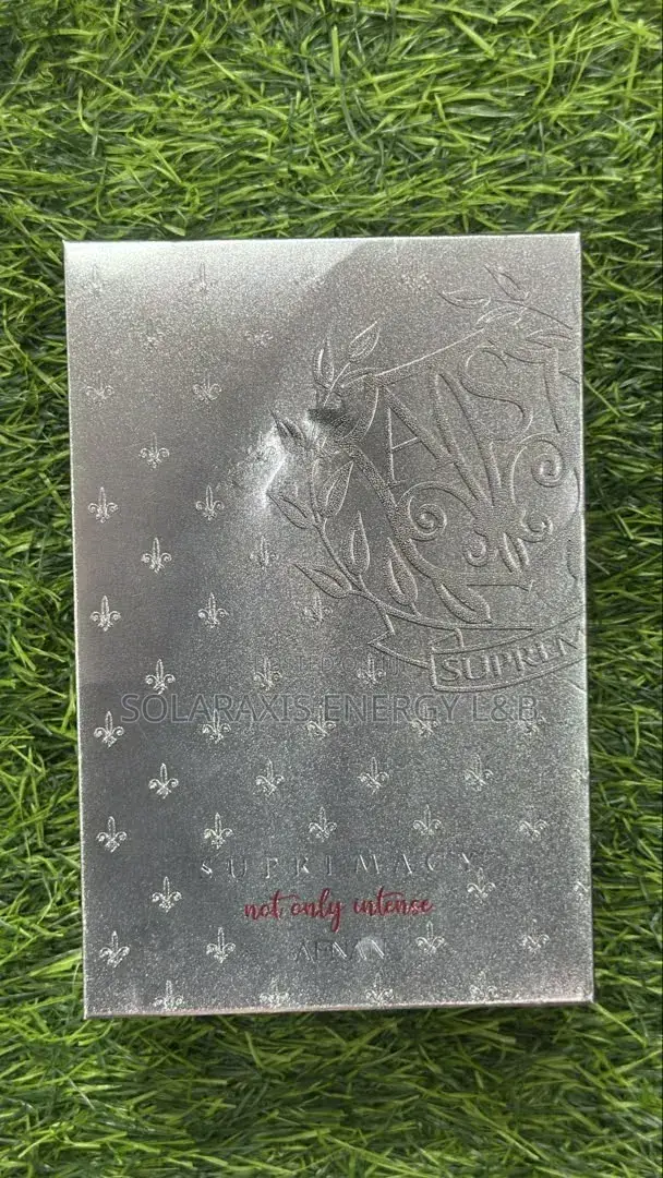 Afnan Supremacy Parfum - 1