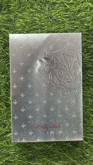Afnan Supremacy Parfum