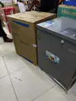 Kenstar 142L Chest Freezer Black KS-210S - 2