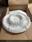 Moddecorinvestment Ceiling Medallions (Smaller Size) - 1