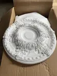 Moddecorinvestment Ceiling Medallions (Smaller Size) - 2