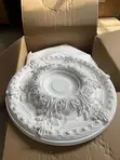 Moddecorinvestment Ceiling Medallions (Smaller Size) - 3